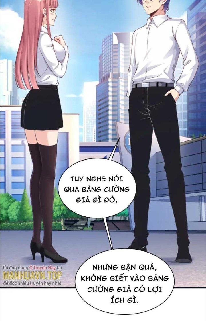 Ta Cày Level Từ Trong Gương Chapter 36 - Trang 4