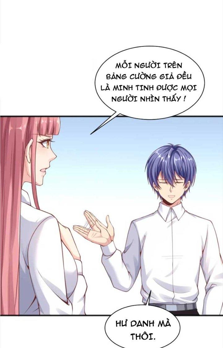 Ta Cày Level Từ Trong Gương Chapter 36 - Trang 4