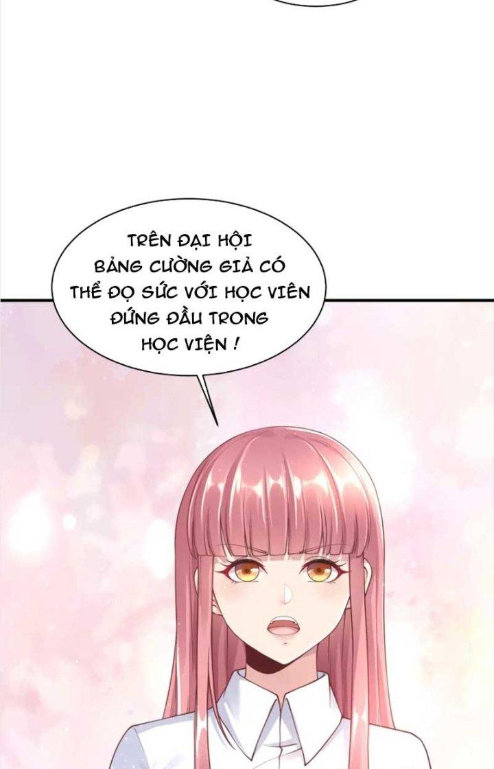 Ta Cày Level Từ Trong Gương Chapter 36 - Trang 4