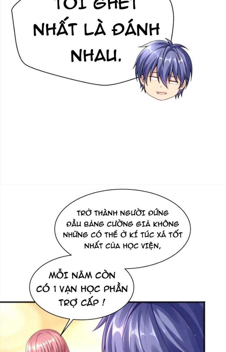 Ta Cày Level Từ Trong Gương Chapter 36 - Trang 4