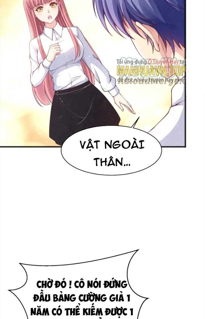 Ta Cày Level Từ Trong Gương Chapter 36 - Trang 4