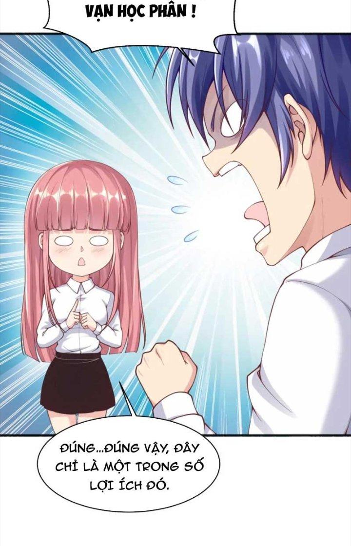 Ta Cày Level Từ Trong Gương Chapter 36 - Trang 4