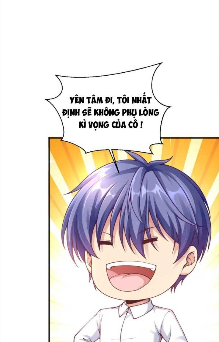 Ta Cày Level Từ Trong Gương Chapter 36 - Trang 4