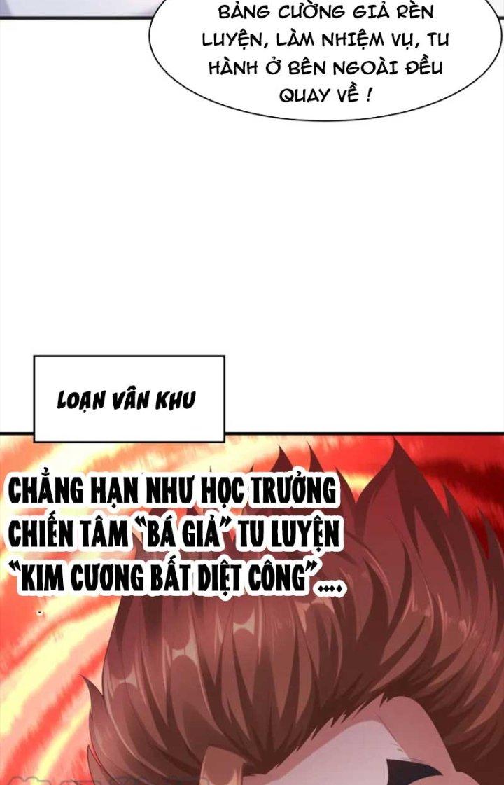 Ta Cày Level Từ Trong Gương Chapter 36 - Trang 4