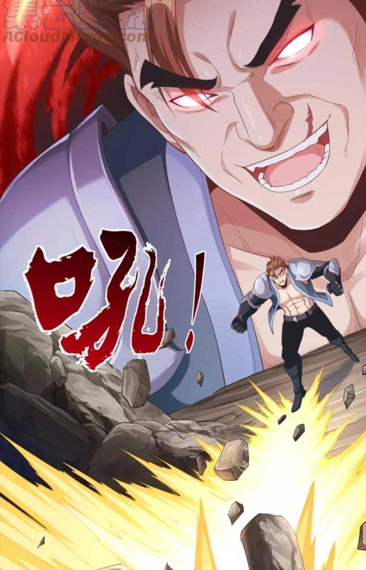 Ta Cày Level Từ Trong Gương Chapter 36 - Trang 4