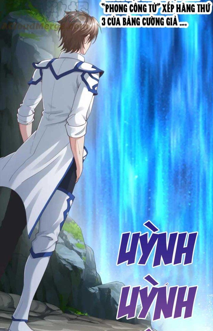 Ta Cày Level Từ Trong Gương Chapter 36 - Trang 4