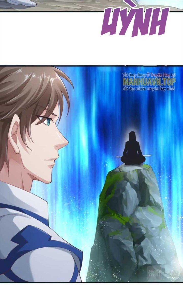 Ta Cày Level Từ Trong Gương Chapter 36 - Trang 4