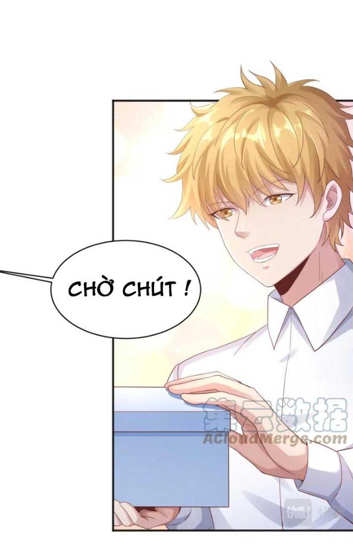 Ta Cày Level Từ Trong Gương Chapter 36 - Trang 4