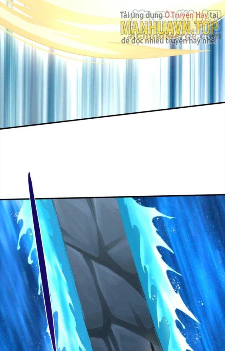 Ta Cày Level Từ Trong Gương Chapter 36 - Trang 4