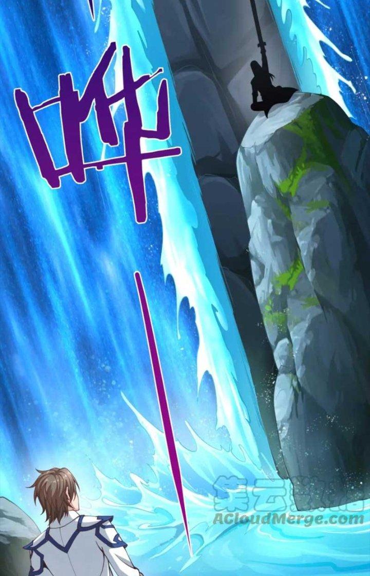 Ta Cày Level Từ Trong Gương Chapter 36 - Trang 4