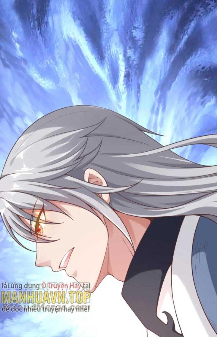 Ta Cày Level Từ Trong Gương Chapter 36 - Trang 4