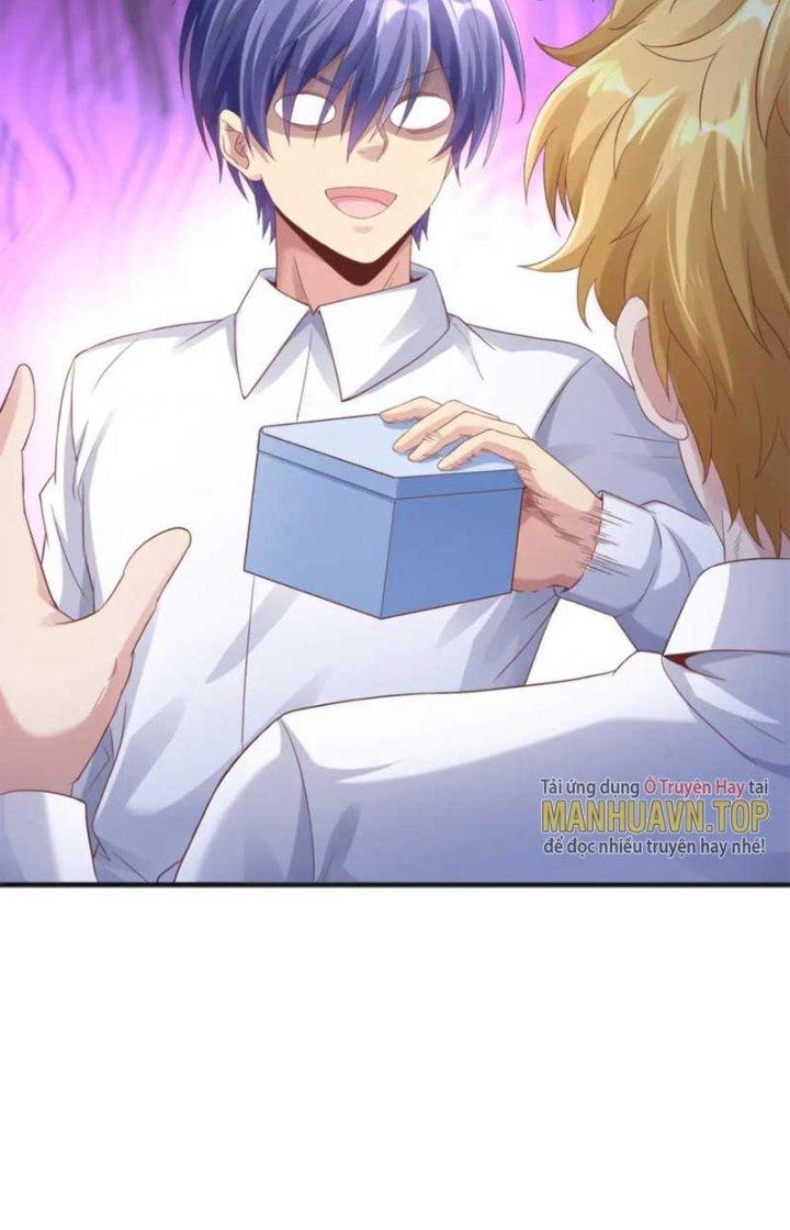 Ta Cày Level Từ Trong Gương Chapter 36 - Trang 4