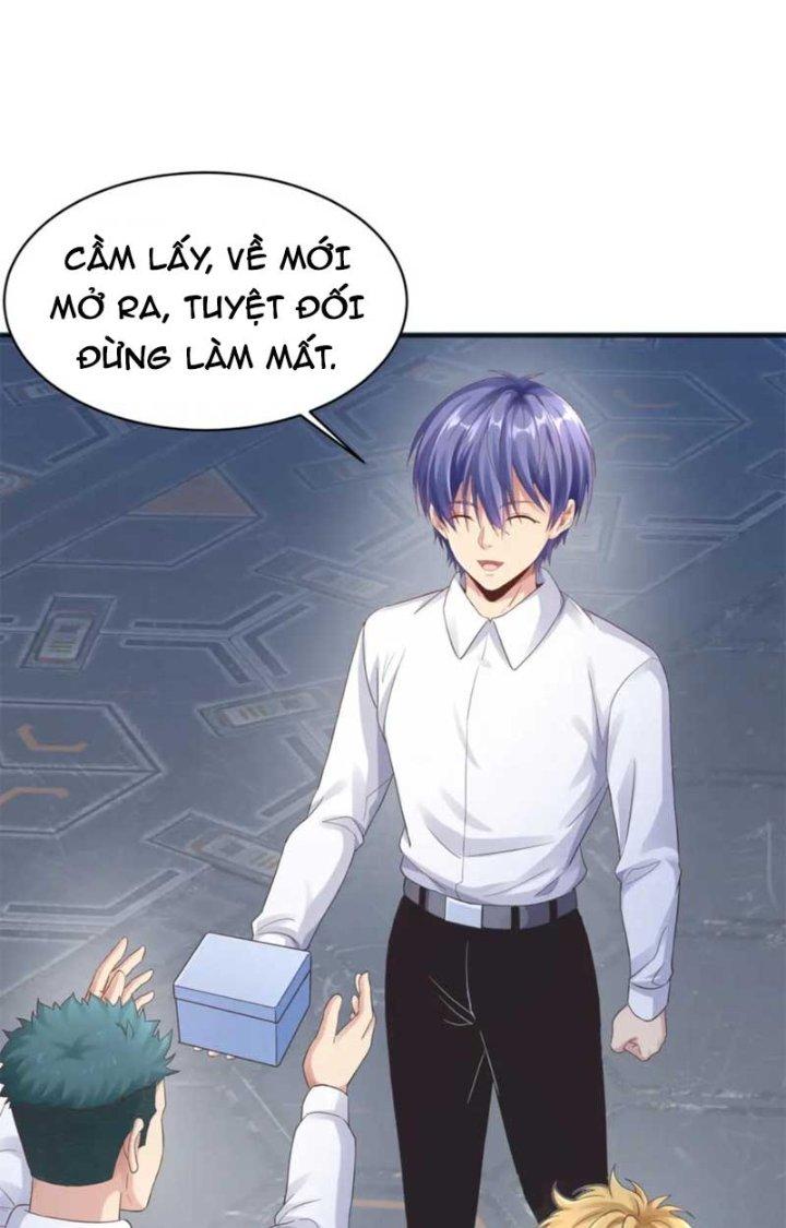 Ta Cày Level Từ Trong Gương Chapter 36 - Trang 4