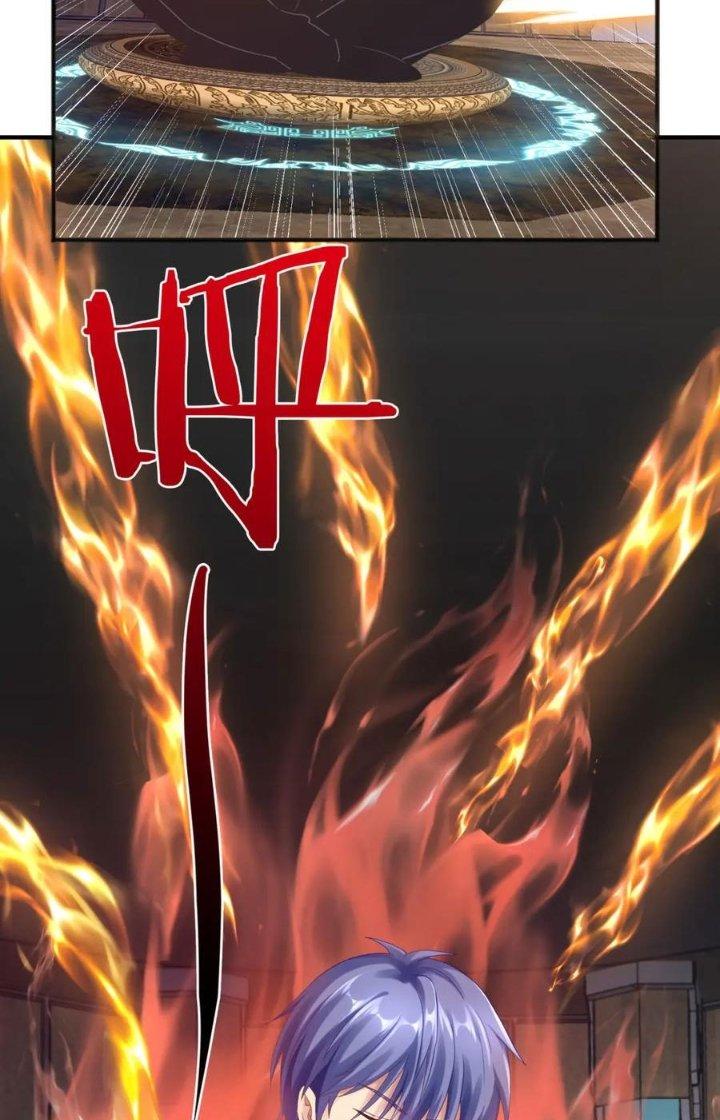 Ta Cày Level Từ Trong Gương Chapter 37 - Trang 4