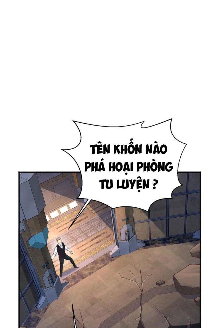 Ta Cày Level Từ Trong Gương Chapter 37 - Trang 4