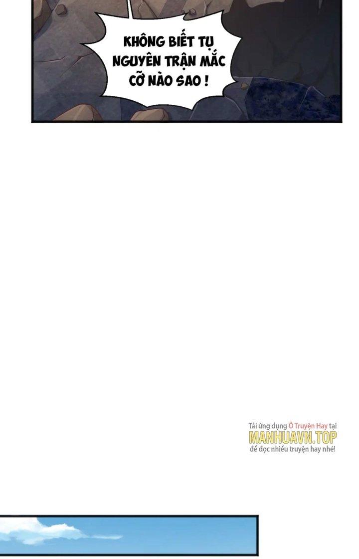 Ta Cày Level Từ Trong Gương Chapter 37 - Trang 4