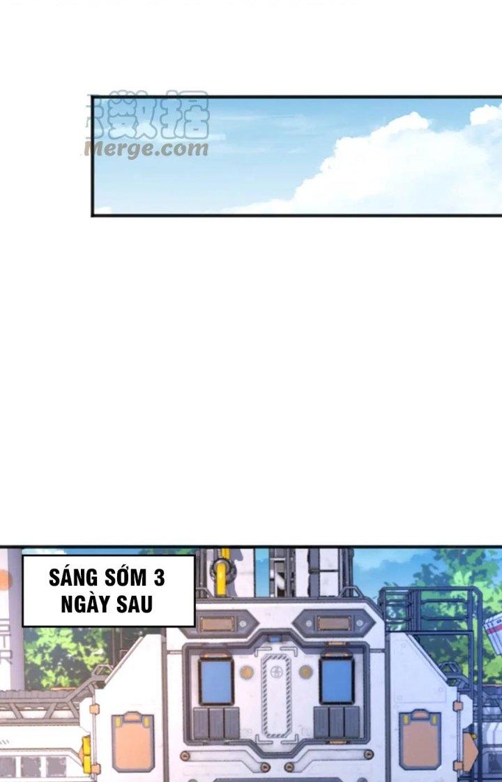 Ta Cày Level Từ Trong Gương Chapter 37 - Trang 4