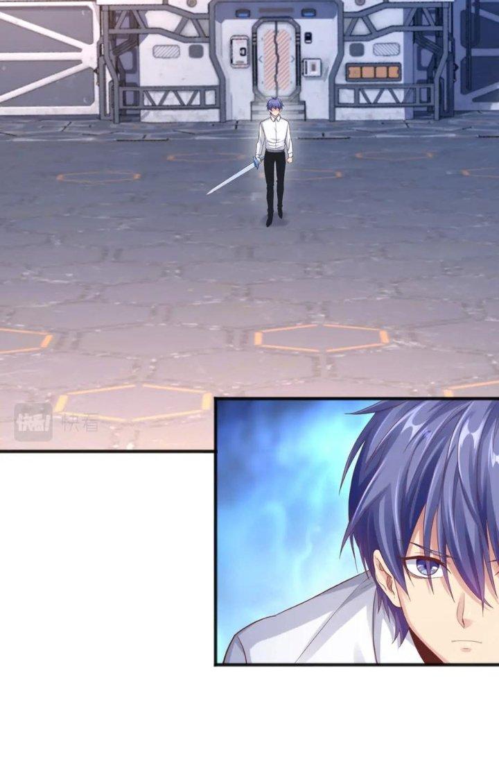 Ta Cày Level Từ Trong Gương Chapter 37 - Trang 4