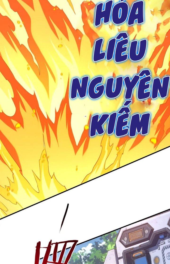 Ta Cày Level Từ Trong Gương Chapter 37 - Trang 4