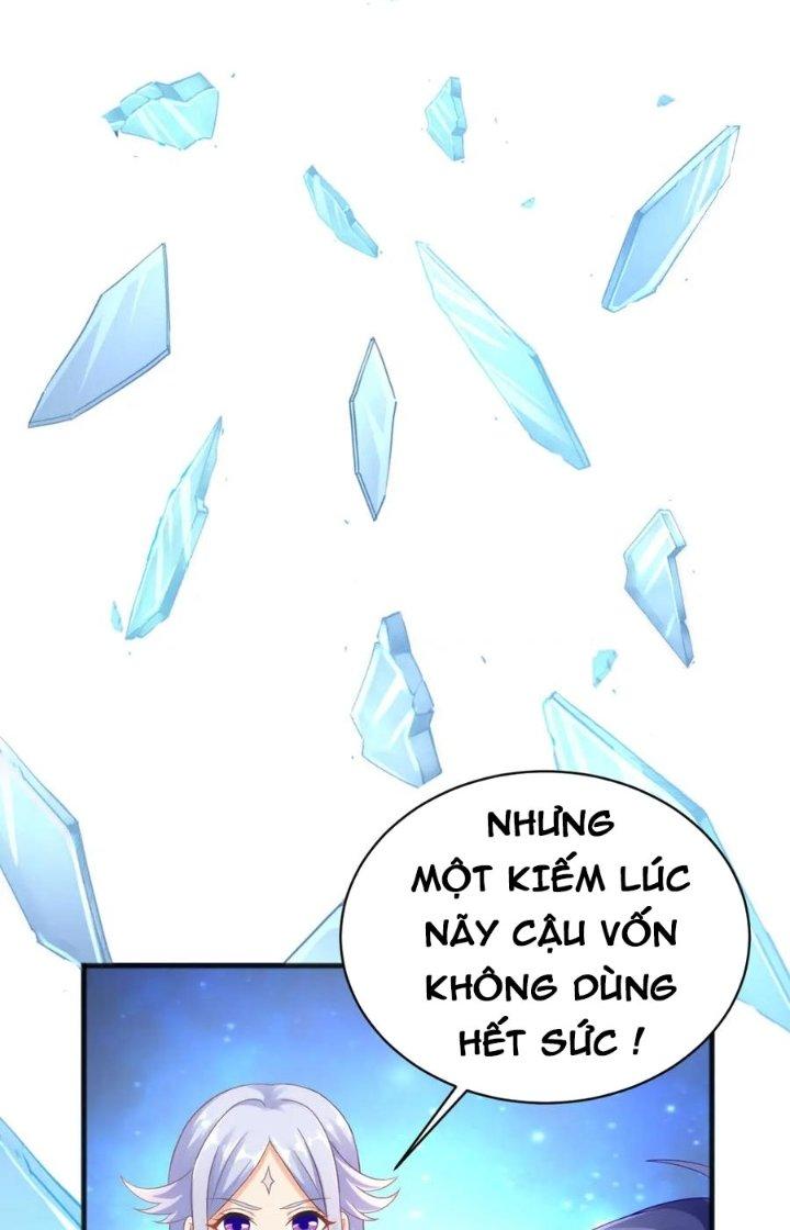 Ta Cày Level Từ Trong Gương Chapter 37 - Trang 4