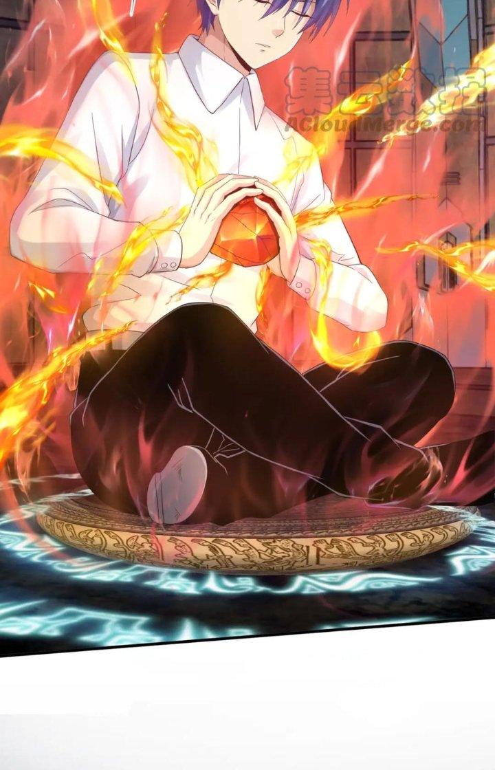 Ta Cày Level Từ Trong Gương Chapter 37 - Trang 4