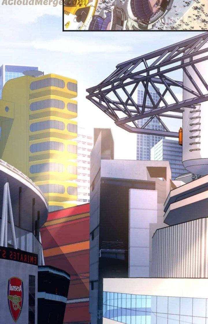 Ta Cày Level Từ Trong Gương Chapter 37 - Trang 4