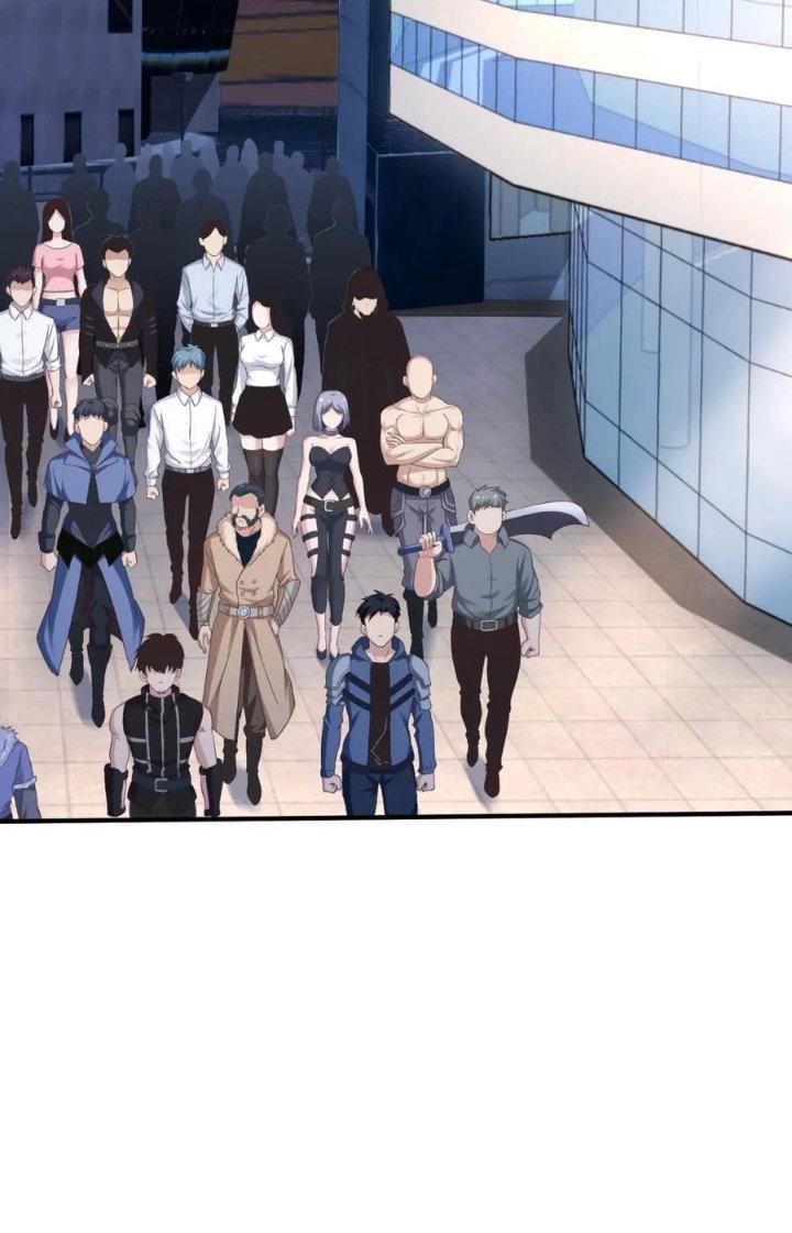 Ta Cày Level Từ Trong Gương Chapter 37 - Trang 4