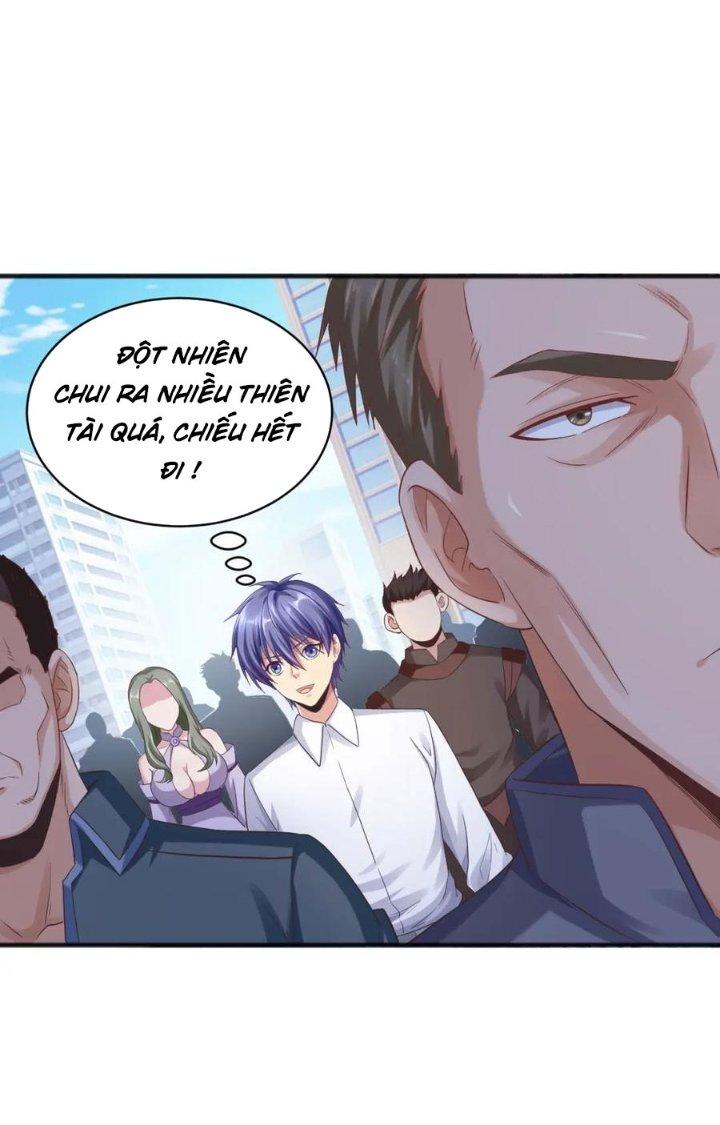 Ta Cày Level Từ Trong Gương Chapter 37 - Trang 4