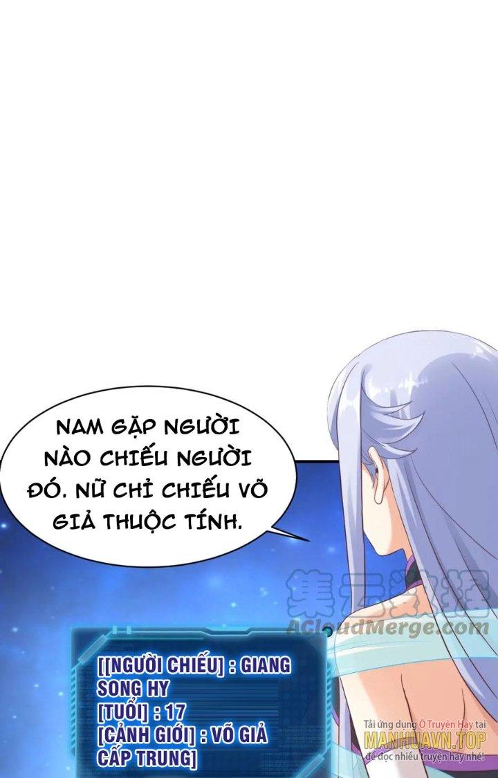 Ta Cày Level Từ Trong Gương Chapter 37 - Trang 4