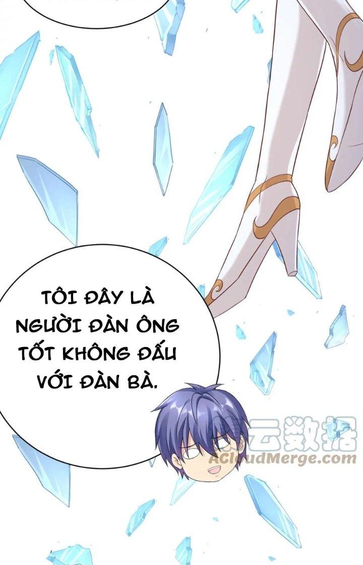 Ta Cày Level Từ Trong Gương Chapter 37 - Trang 4