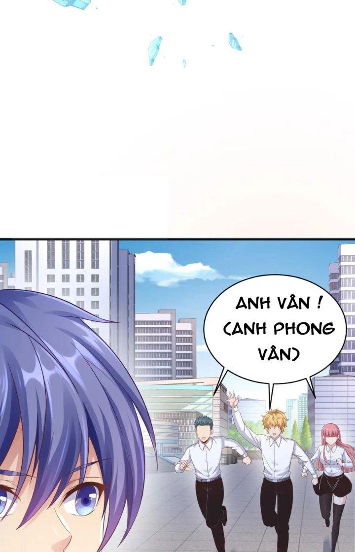 Ta Cày Level Từ Trong Gương Chapter 37 - Trang 4