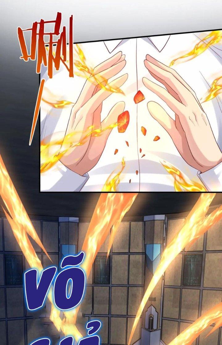 Ta Cày Level Từ Trong Gương Chapter 37 - Trang 4