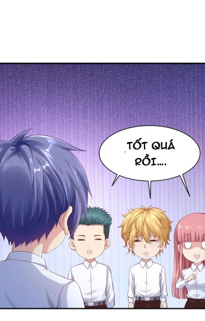 Ta Cày Level Từ Trong Gương Chapter 37 - Trang 4