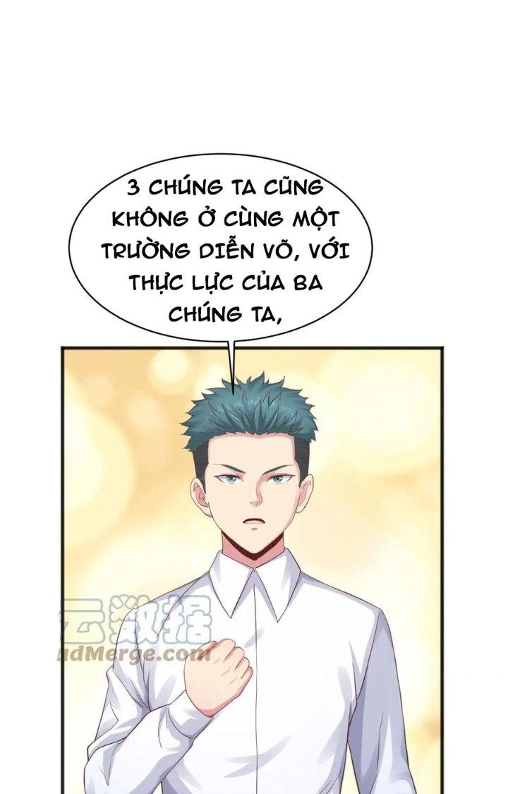 Ta Cày Level Từ Trong Gương Chapter 37 - Trang 4