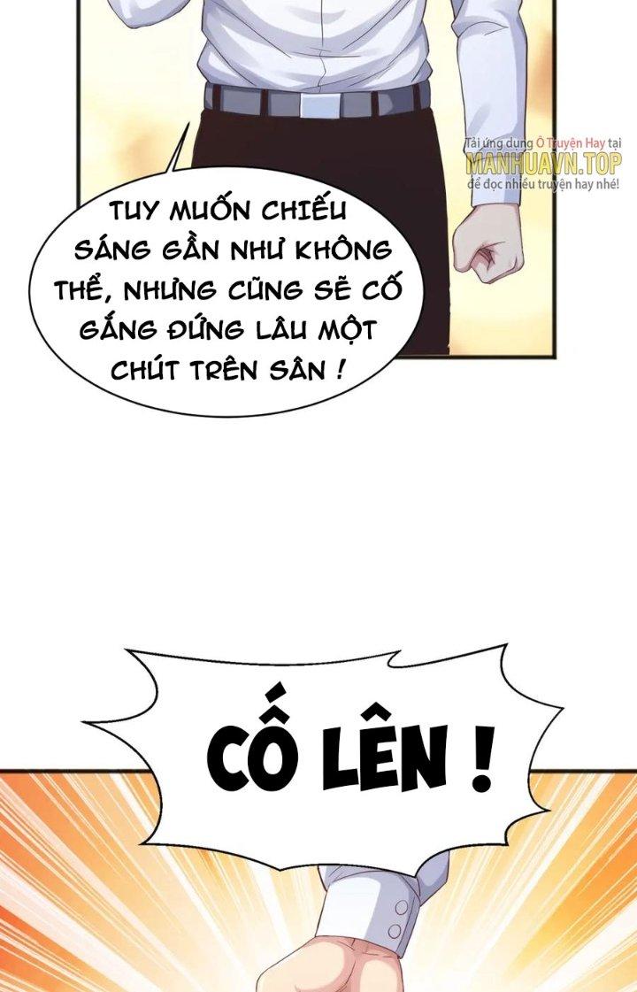 Ta Cày Level Từ Trong Gương Chapter 37 - Trang 4