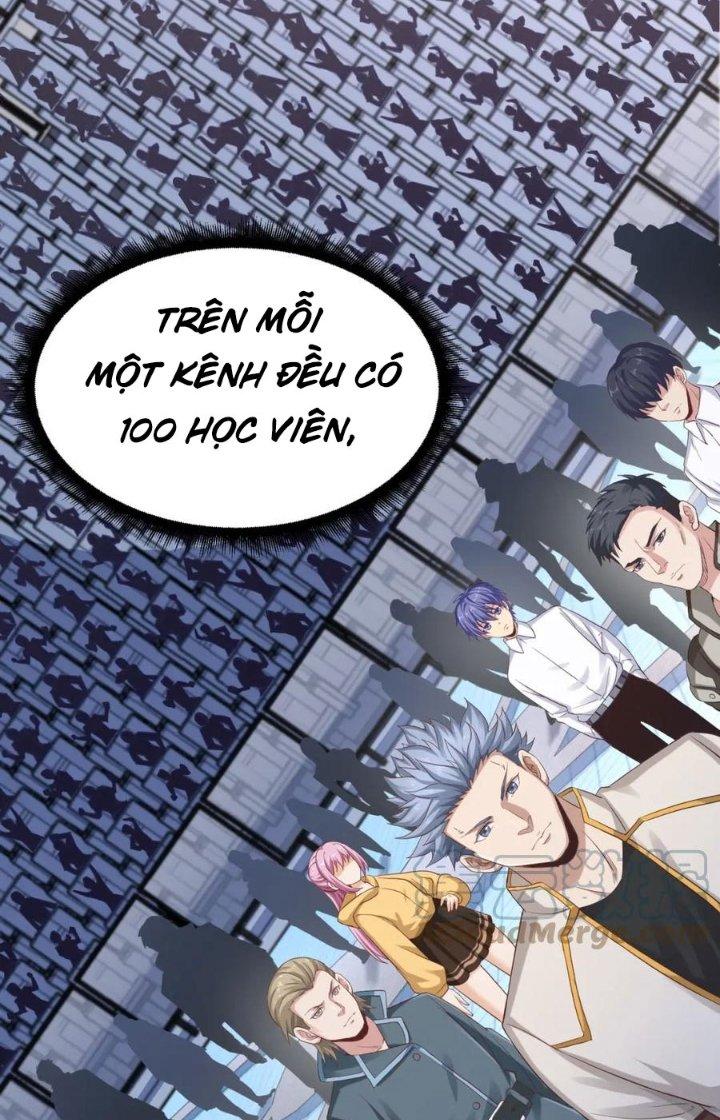 Ta Cày Level Từ Trong Gương Chapter 37 - Trang 4