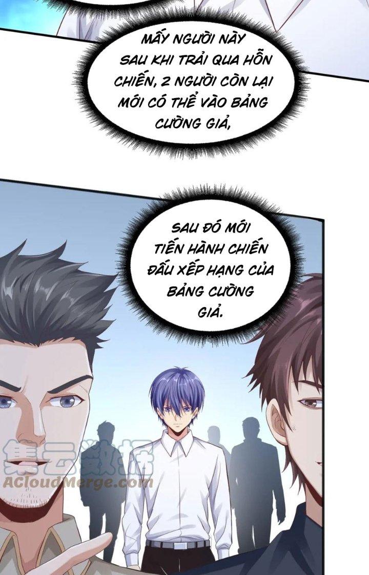 Ta Cày Level Từ Trong Gương Chapter 37 - Trang 4