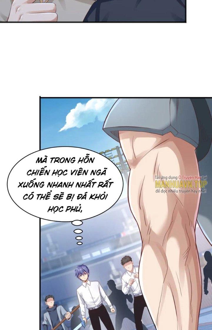 Ta Cày Level Từ Trong Gương Chapter 37 - Trang 4