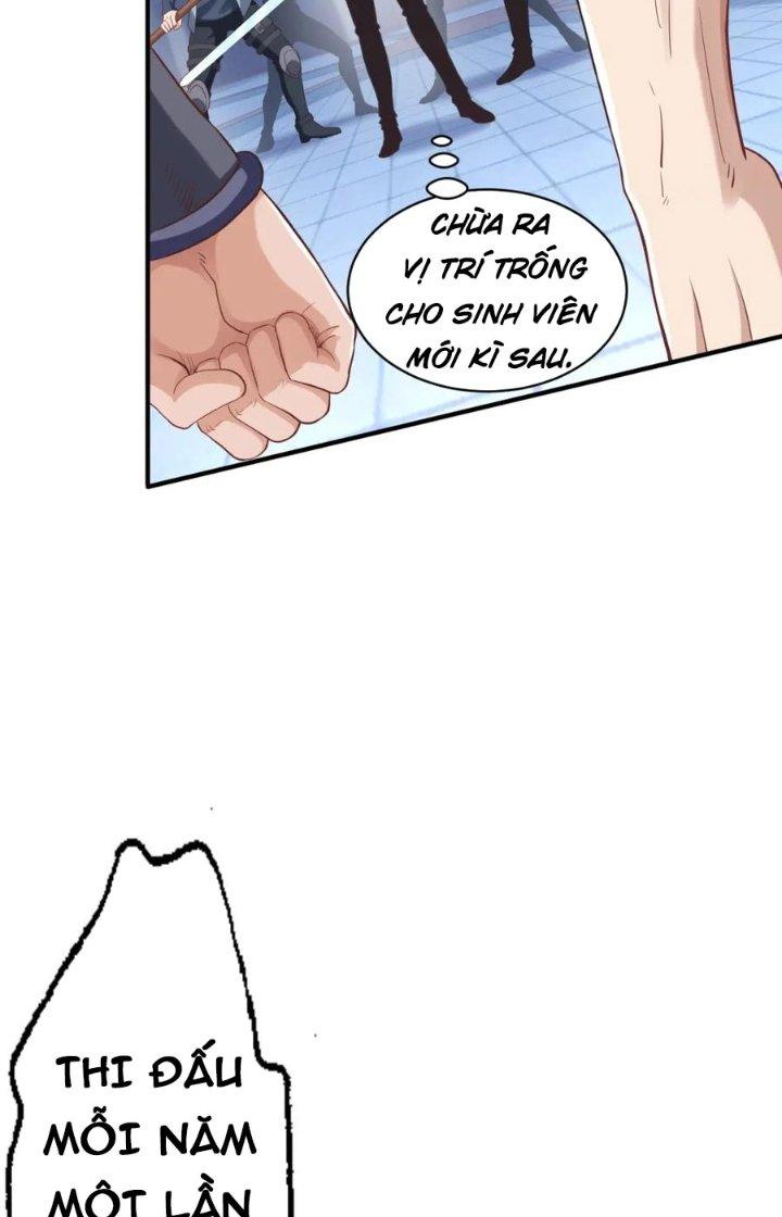 Ta Cày Level Từ Trong Gương Chapter 37 - Trang 4