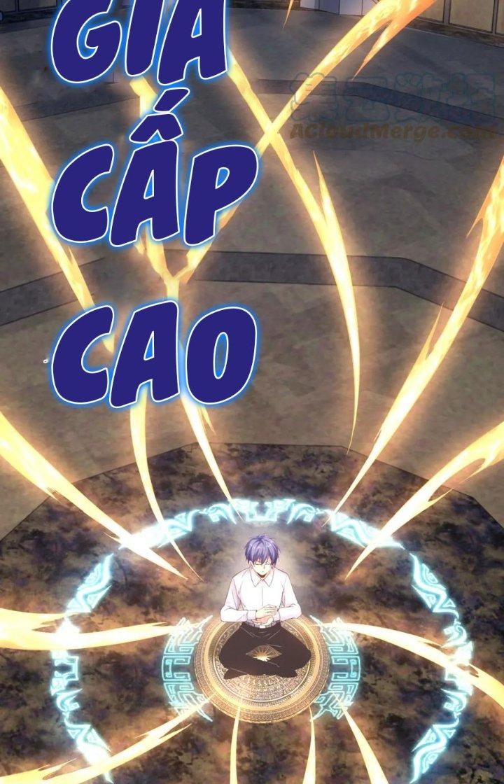 Ta Cày Level Từ Trong Gương Chapter 37 - Trang 4