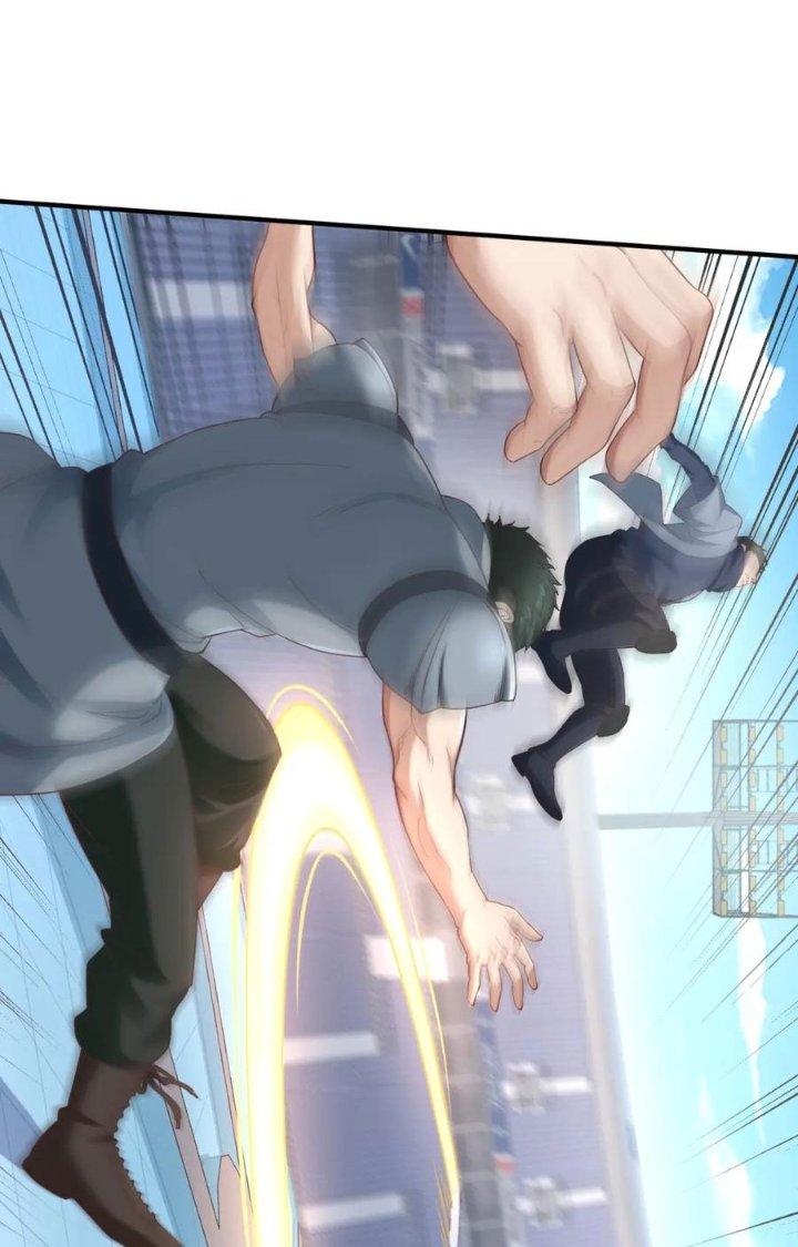 Ta Cày Level Từ Trong Gương Chapter 37 - Trang 4