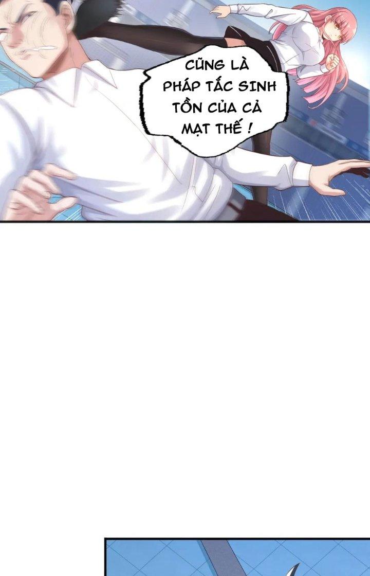 Ta Cày Level Từ Trong Gương Chapter 37 - Trang 4