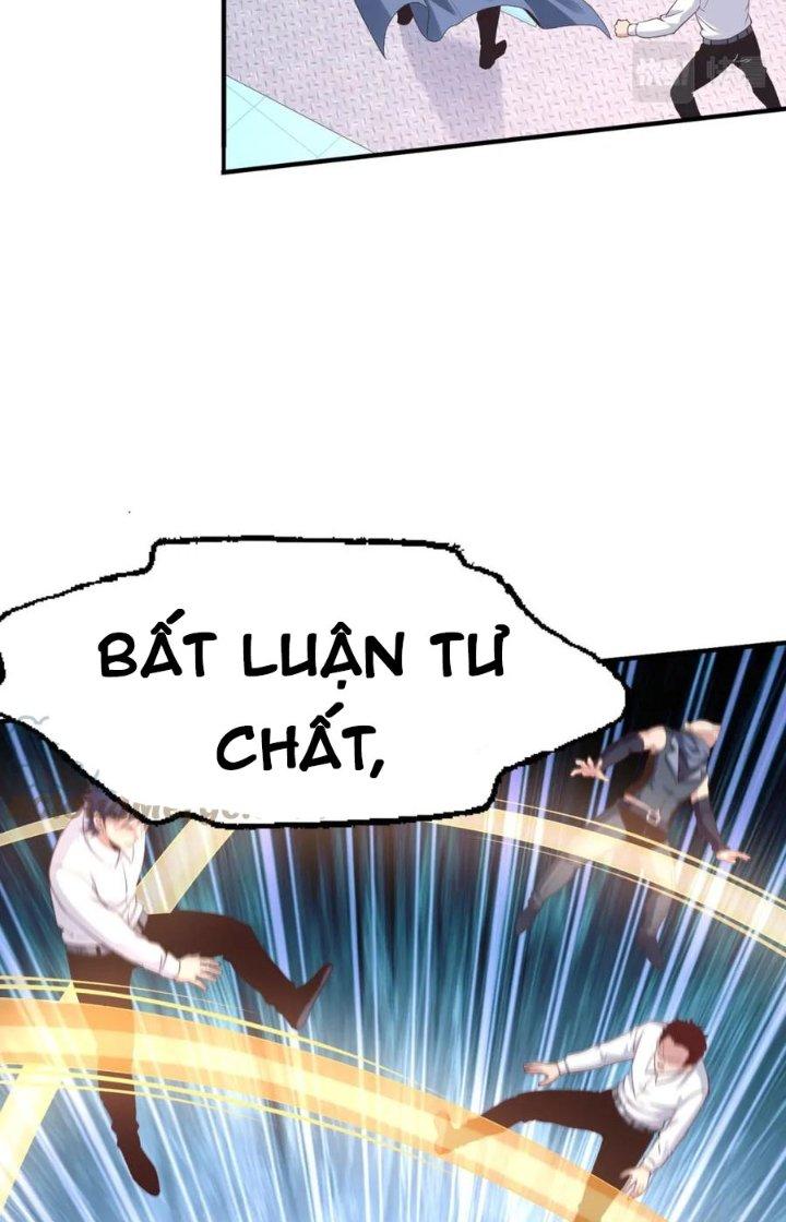 Ta Cày Level Từ Trong Gương Chapter 37 - Trang 4