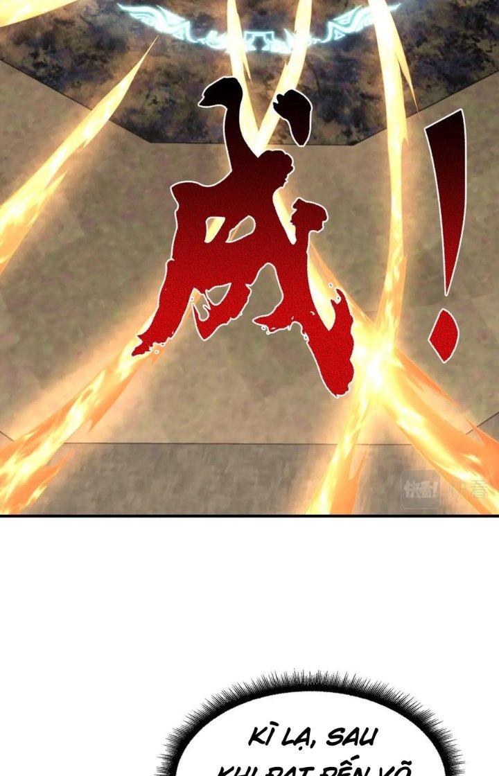 Ta Cày Level Từ Trong Gương Chapter 37 - Trang 4