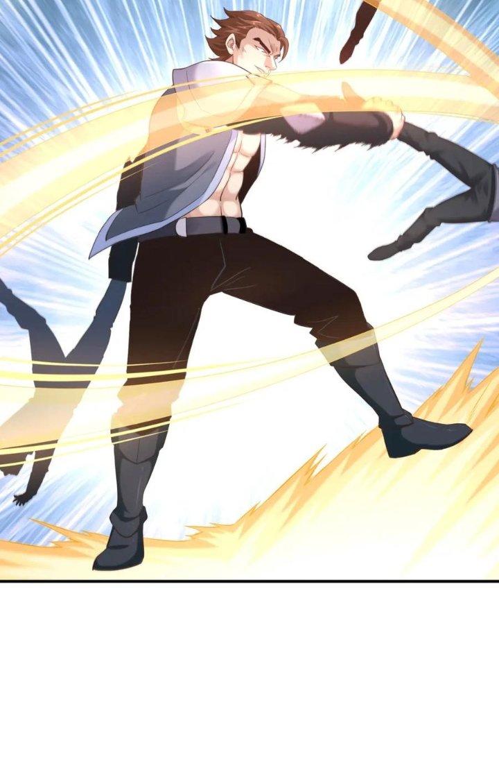 Ta Cày Level Từ Trong Gương Chapter 37 - Trang 4