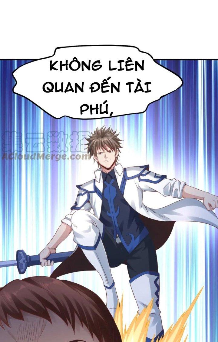 Ta Cày Level Từ Trong Gương Chapter 37 - Trang 4