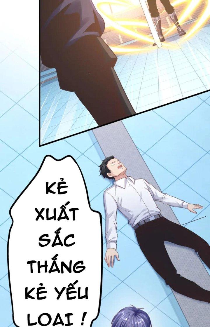 Ta Cày Level Từ Trong Gương Chapter 37 - Trang 4