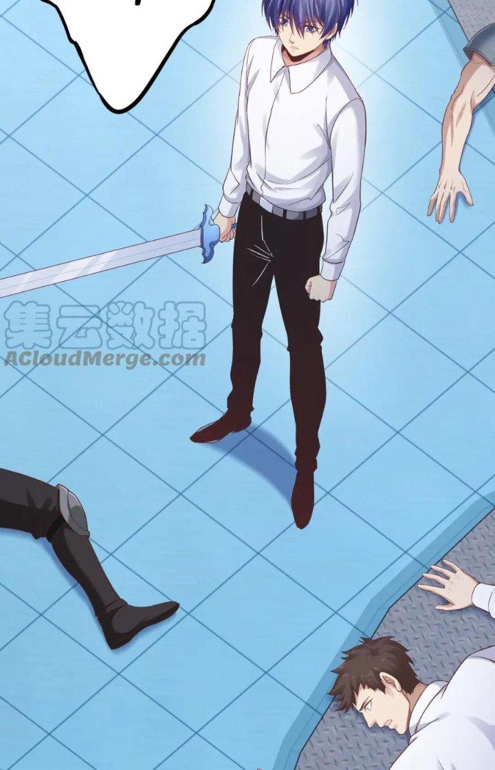 Ta Cày Level Từ Trong Gương Chapter 37 - Trang 4