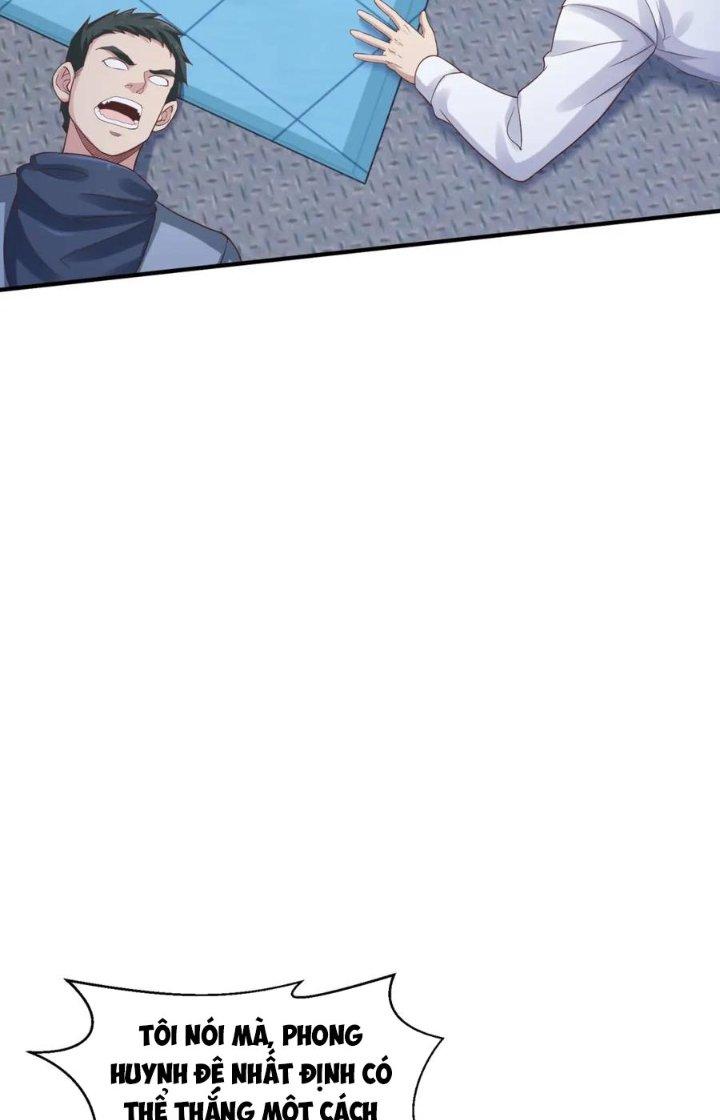 Ta Cày Level Từ Trong Gương Chapter 37 - Trang 4