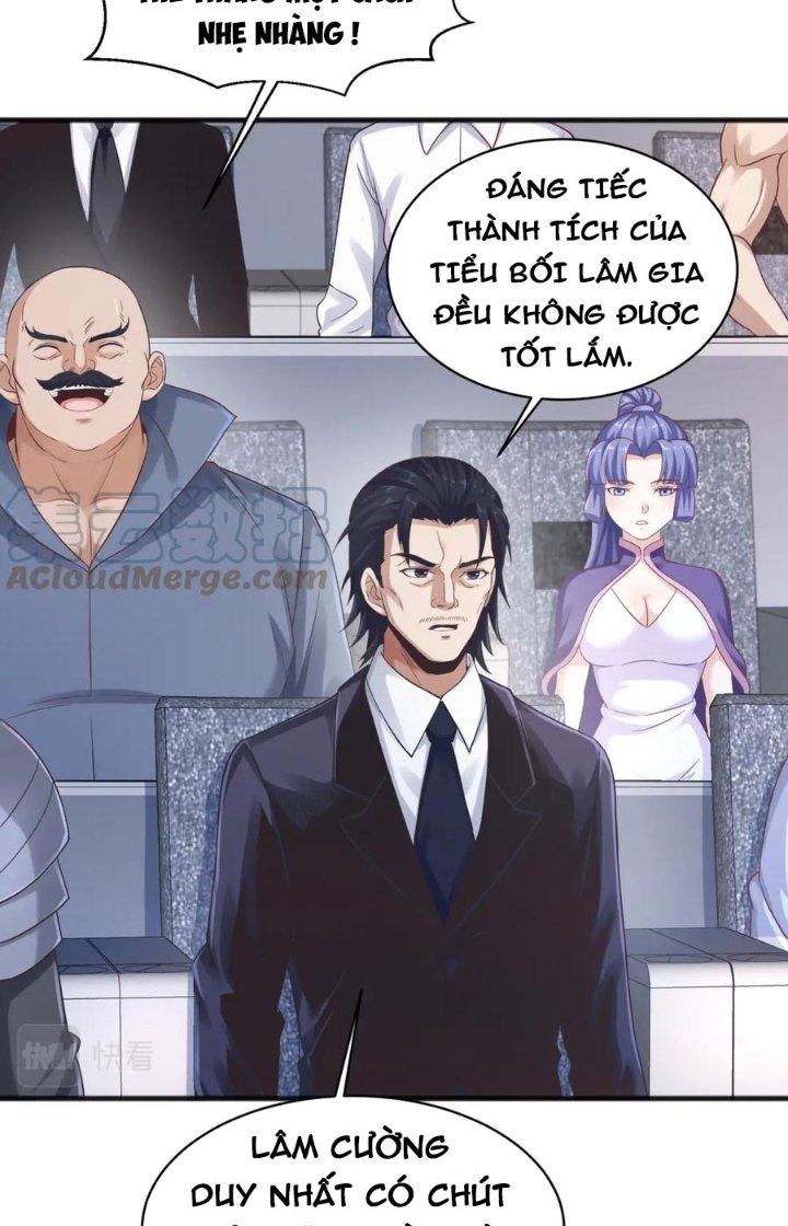 Ta Cày Level Từ Trong Gương Chapter 37 - Trang 4